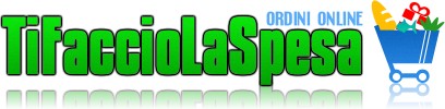 TiFaccioLaSpesa